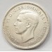 AUSTRALIA 1939 . FLORIN . EXCELLENT GRADE